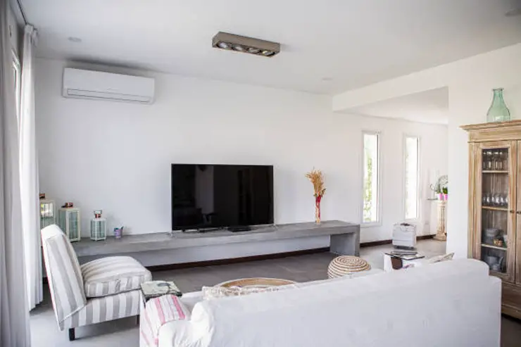 Should I Install Aircon In Living Room